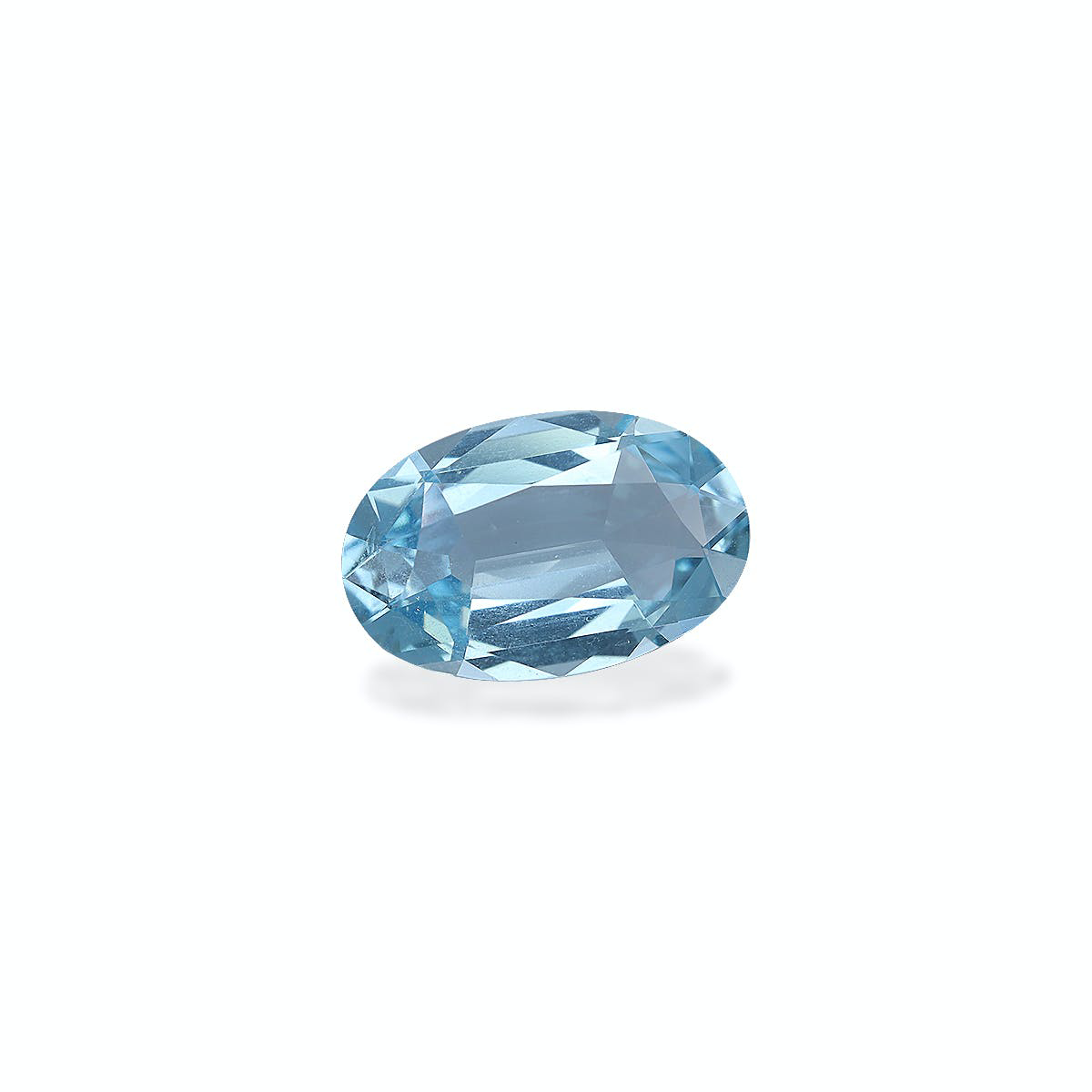 Baby Blue Aquamarine 4.83ct (AQ4480)