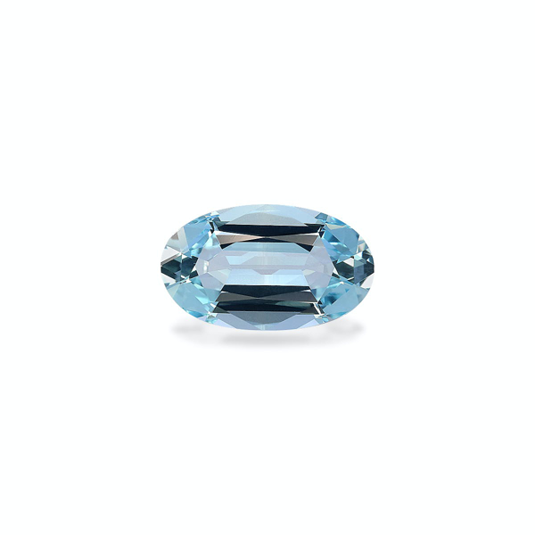 Sky Blue Aquamarine 2.97ct (AQ4481)