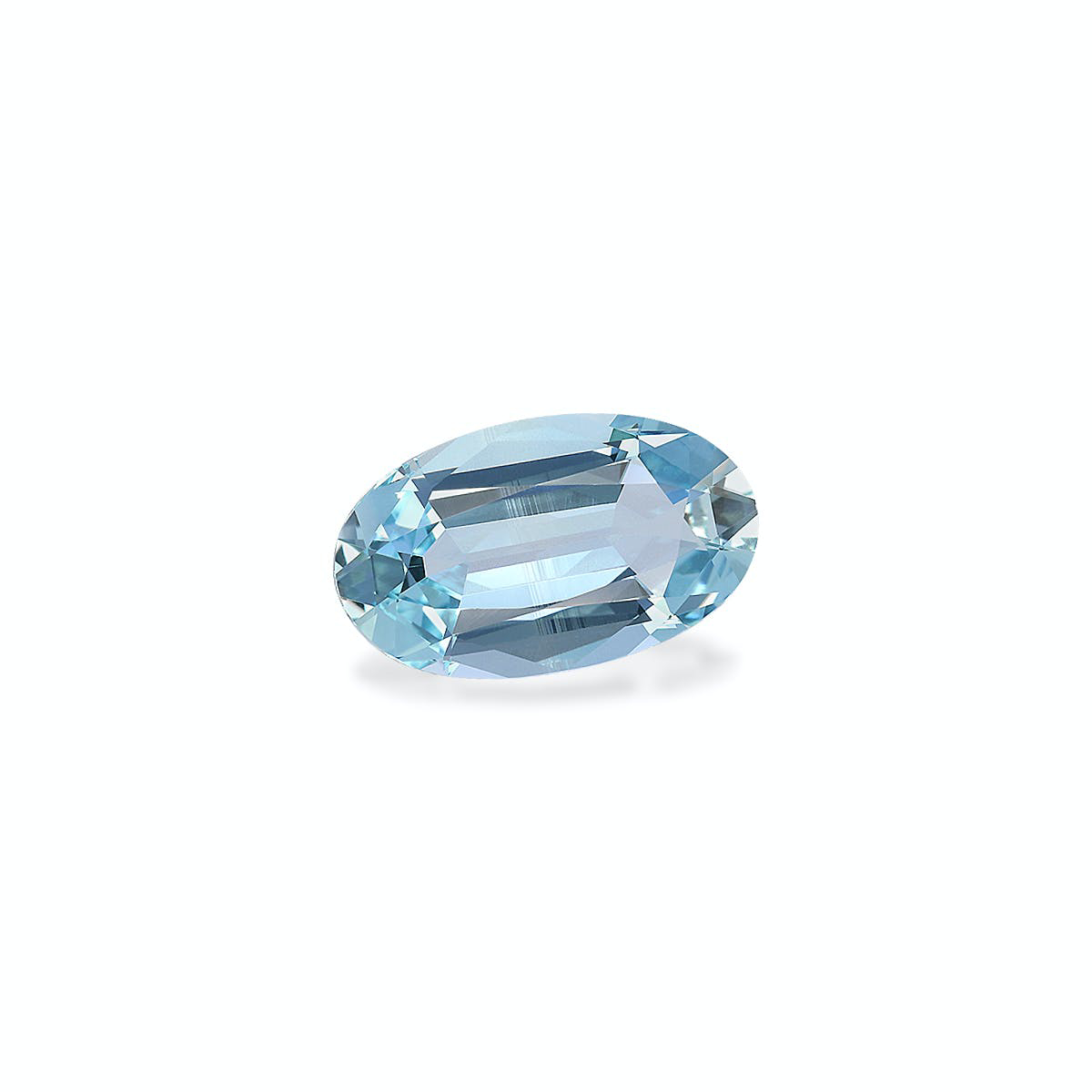 Sky Blue Aquamarine 2.97ct (AQ4481)