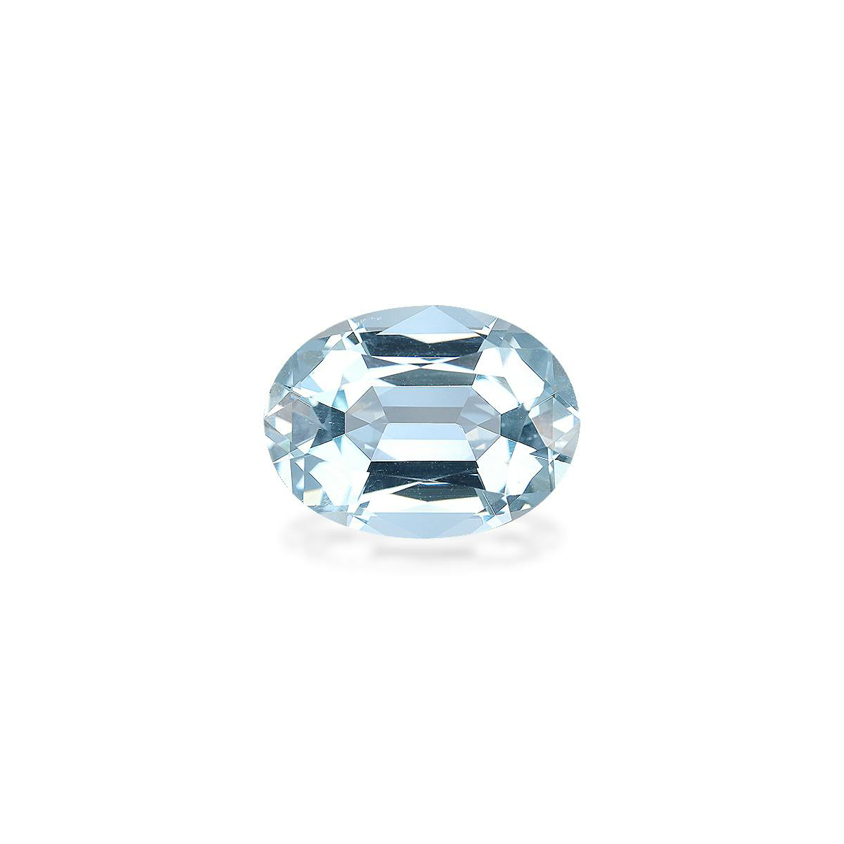 Sky Blue Aquamarine 7.24ct (AQ4495)