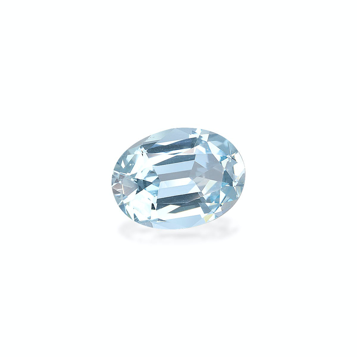 Sky Blue Aquamarine 7.24ct (AQ4495)