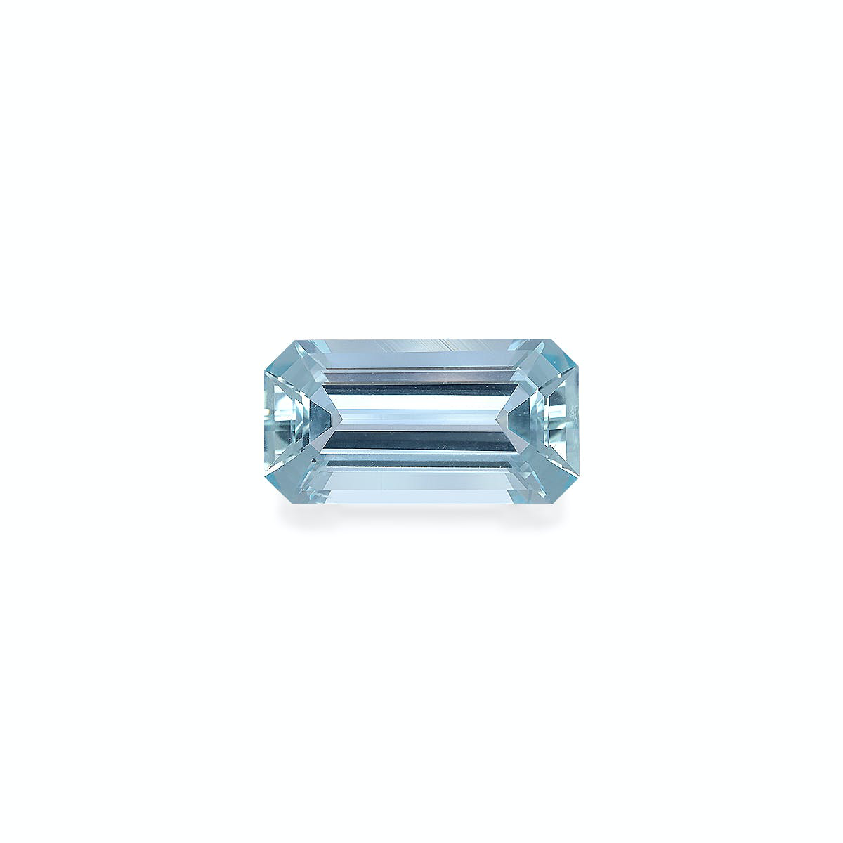 Sky Blue Aquamarine 7.38ct (AQ4496)