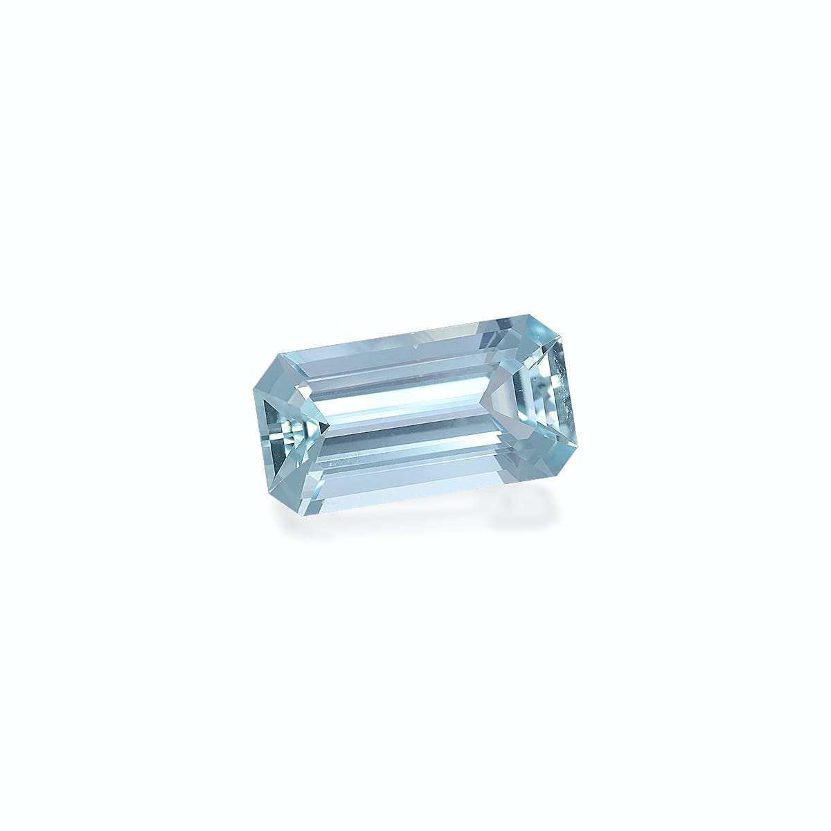 Sky Blue Aquamarine 7.38ct (AQ4496)