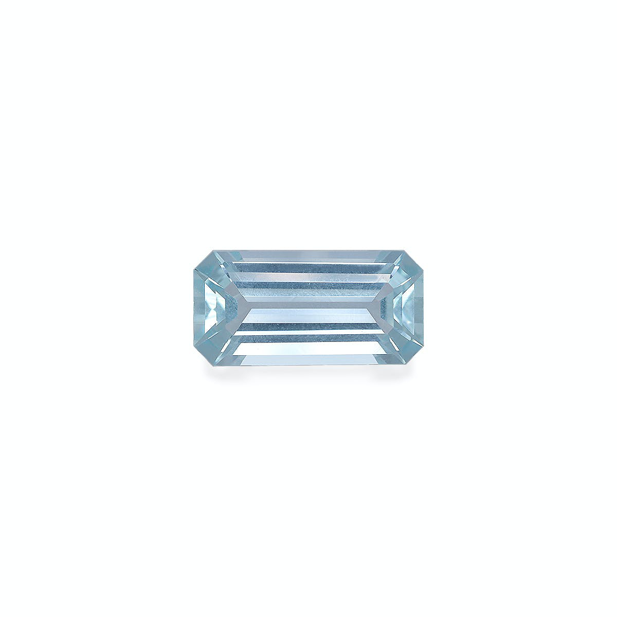 Sky Blue Aquamarine 5.31ct (AQ4498)