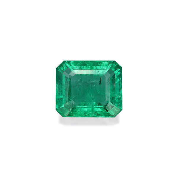 Green Colombian Emerald 3.94ct (PG0401)