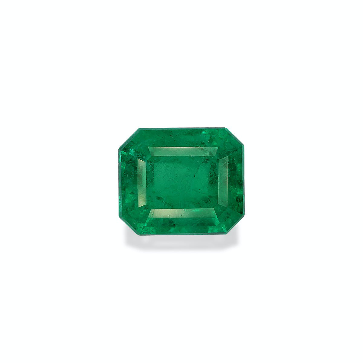 Green Colombian Emerald 3.07ct (PG0402)