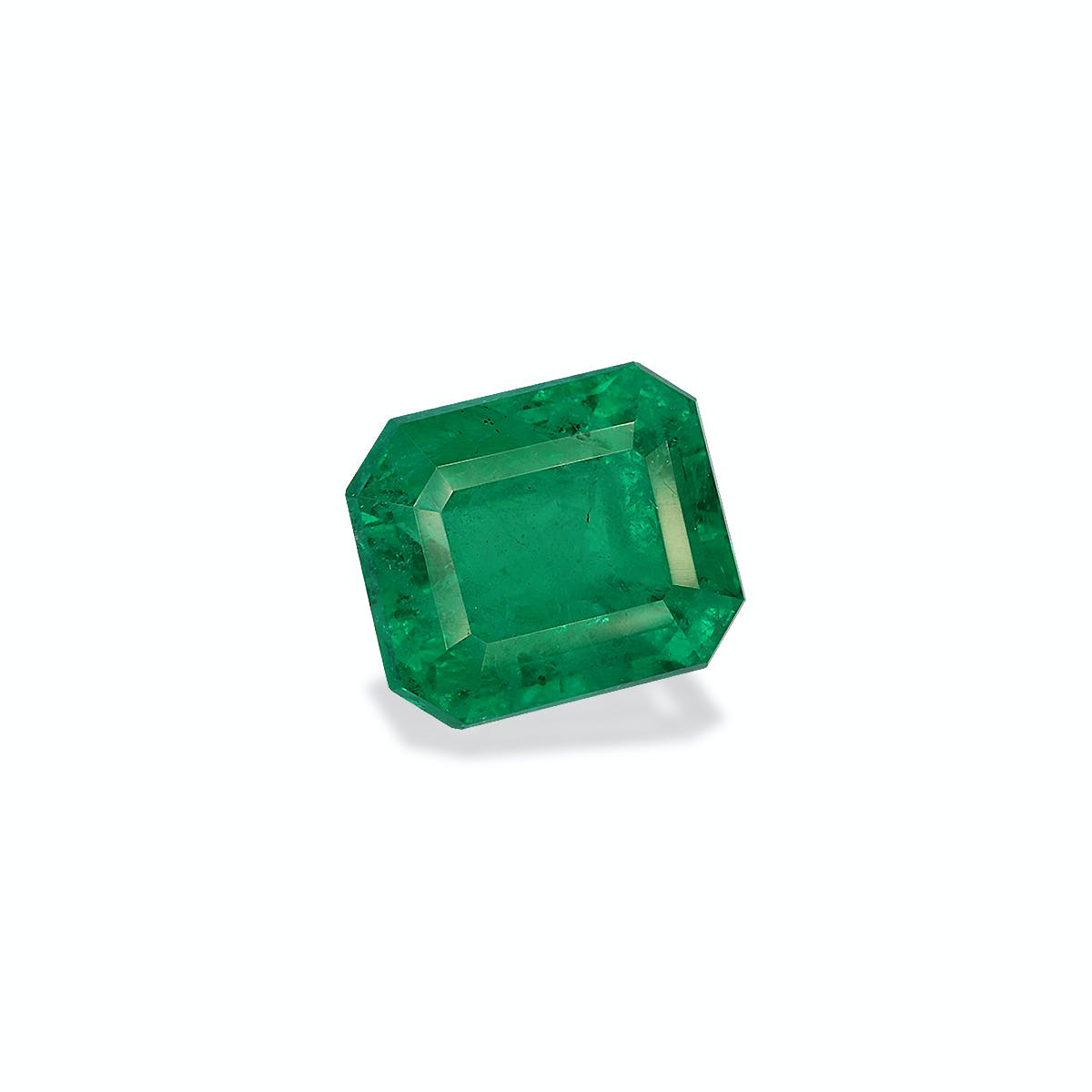 Green Colombian Emerald 3.07ct (PG0402)