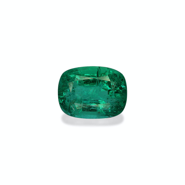 Green Colombian Emerald 2.75ct - 9x7mm (PG0404)