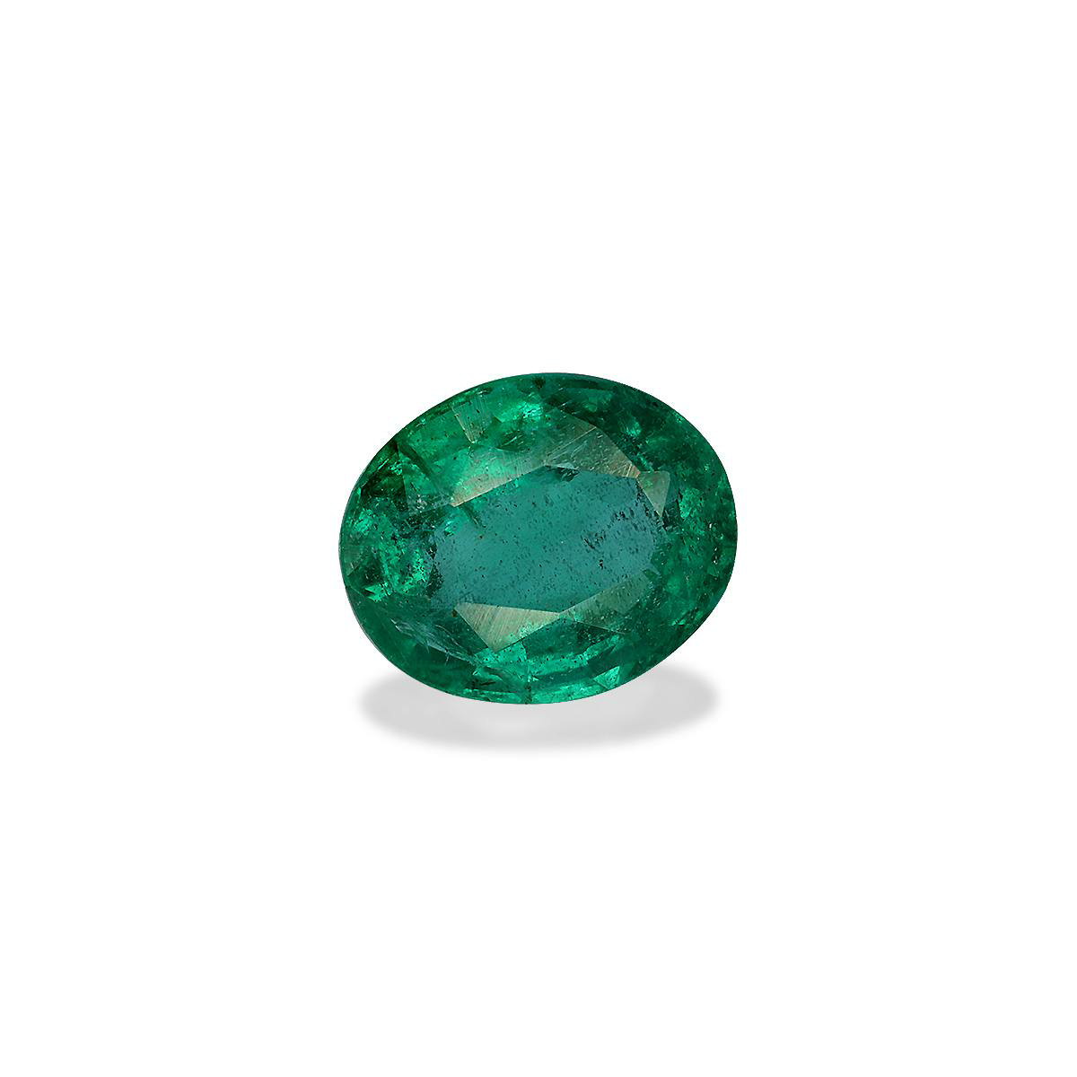 Green Colombian Emerald 1.77ct (PG0406)