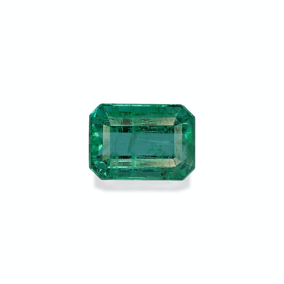 Green Colombian Emerald 3.45ct (PG0413)