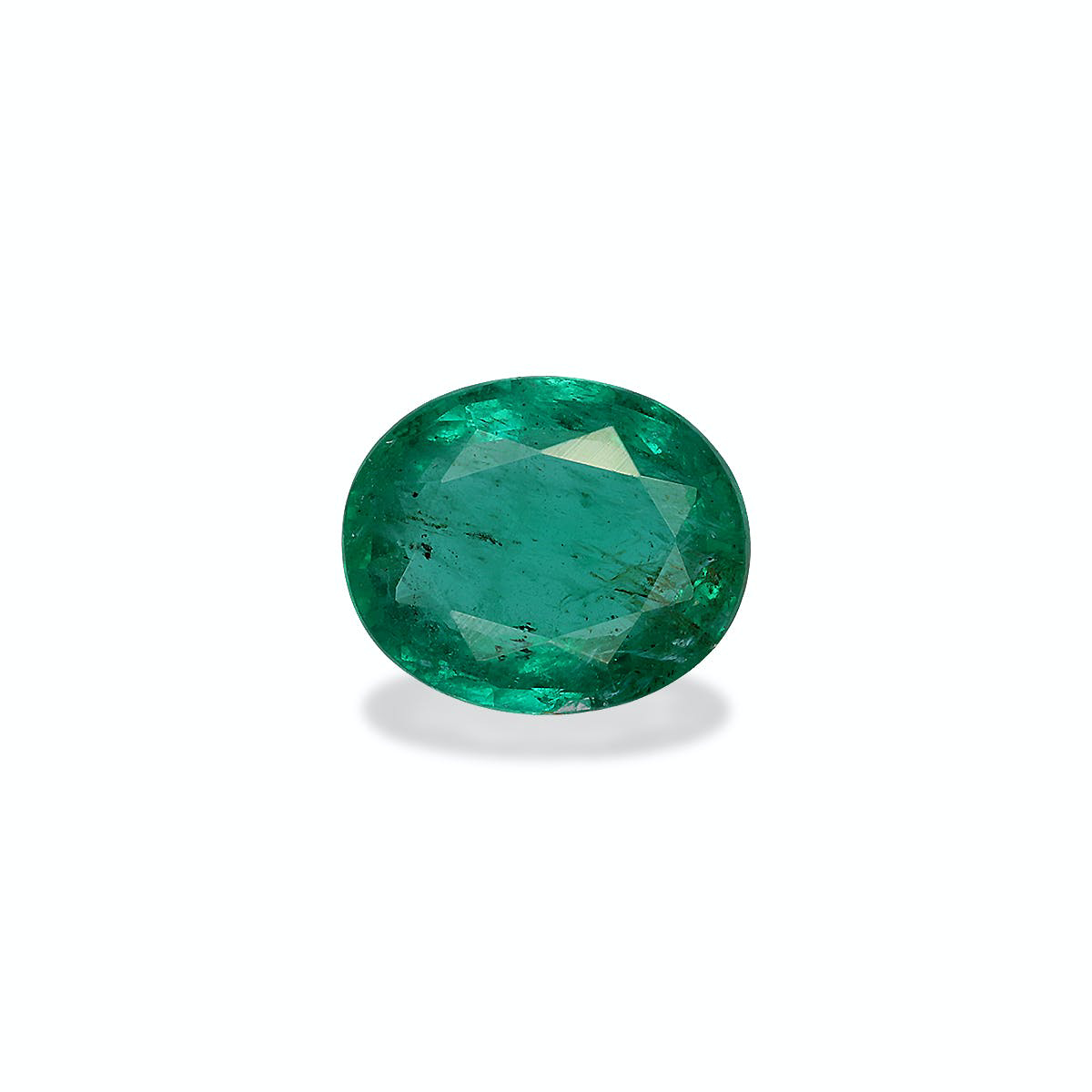 Green Colombian Emerald 2.01ct (PG0415)