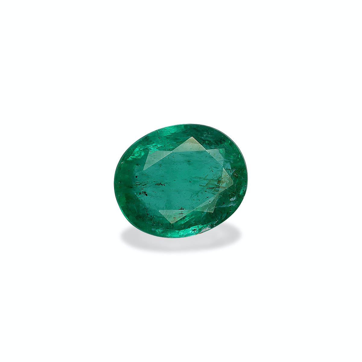 Green Colombian Emerald 2.01ct (PG0415)