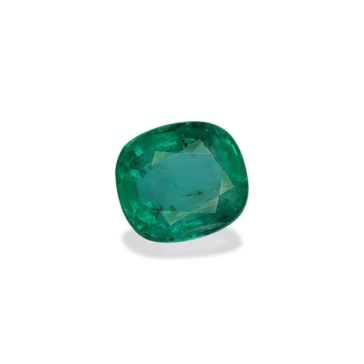 Green Colombian Emerald 1.54ct (PG0425)