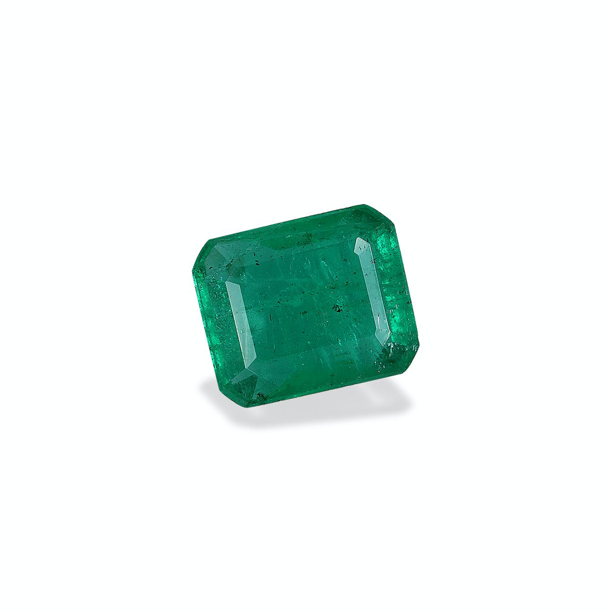 Green Colombian Emerald 2.70ct (PG0426)