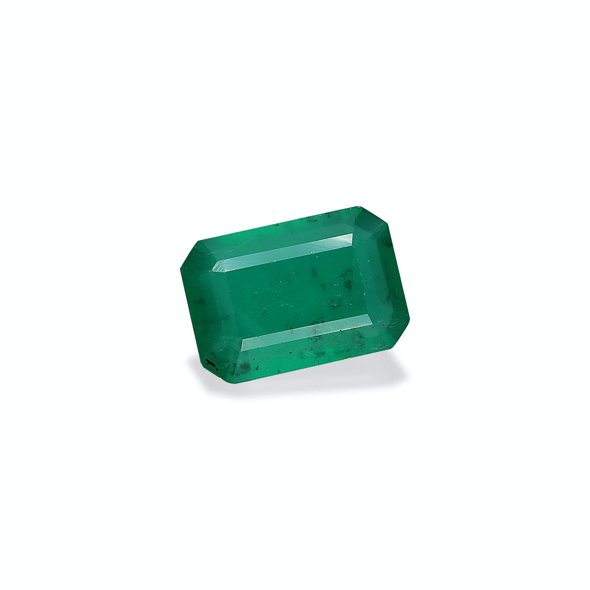 Green Colombian Emerald 3.58ct (PG0428)