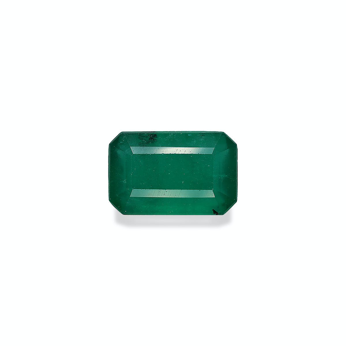 Green Colombian Emerald 4.41ct (PG0429)