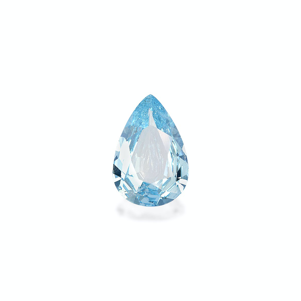Sky Blue Aquamarine 2.75ct (AQ4506)
