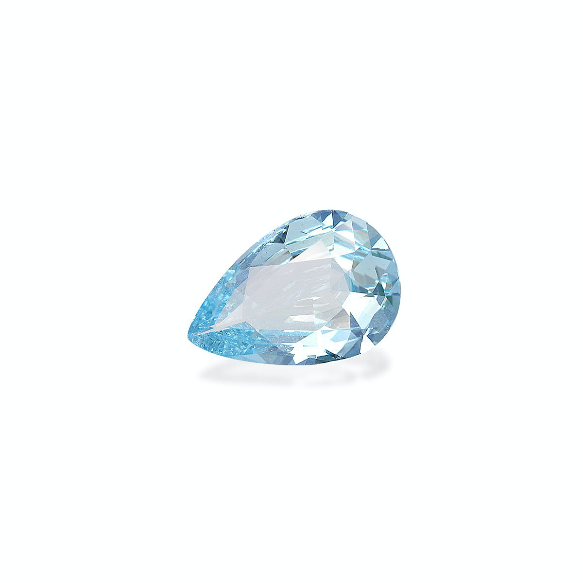 Sky Blue Aquamarine 2.75ct (AQ4506)
