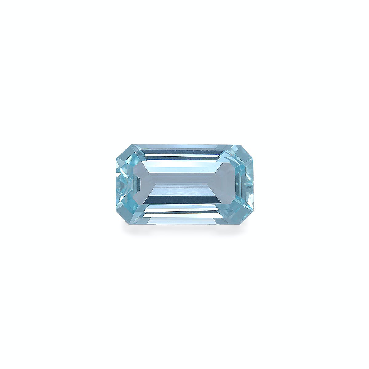Sky Blue Aquamarine 3.21ct (AQ4507)