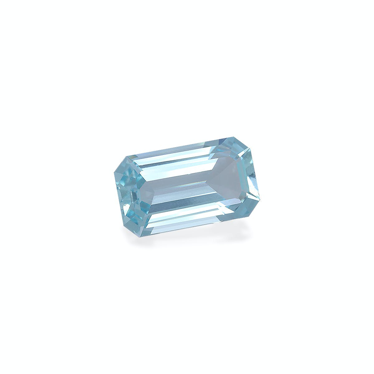 Sky Blue Aquamarine 3.21ct (AQ4507)
