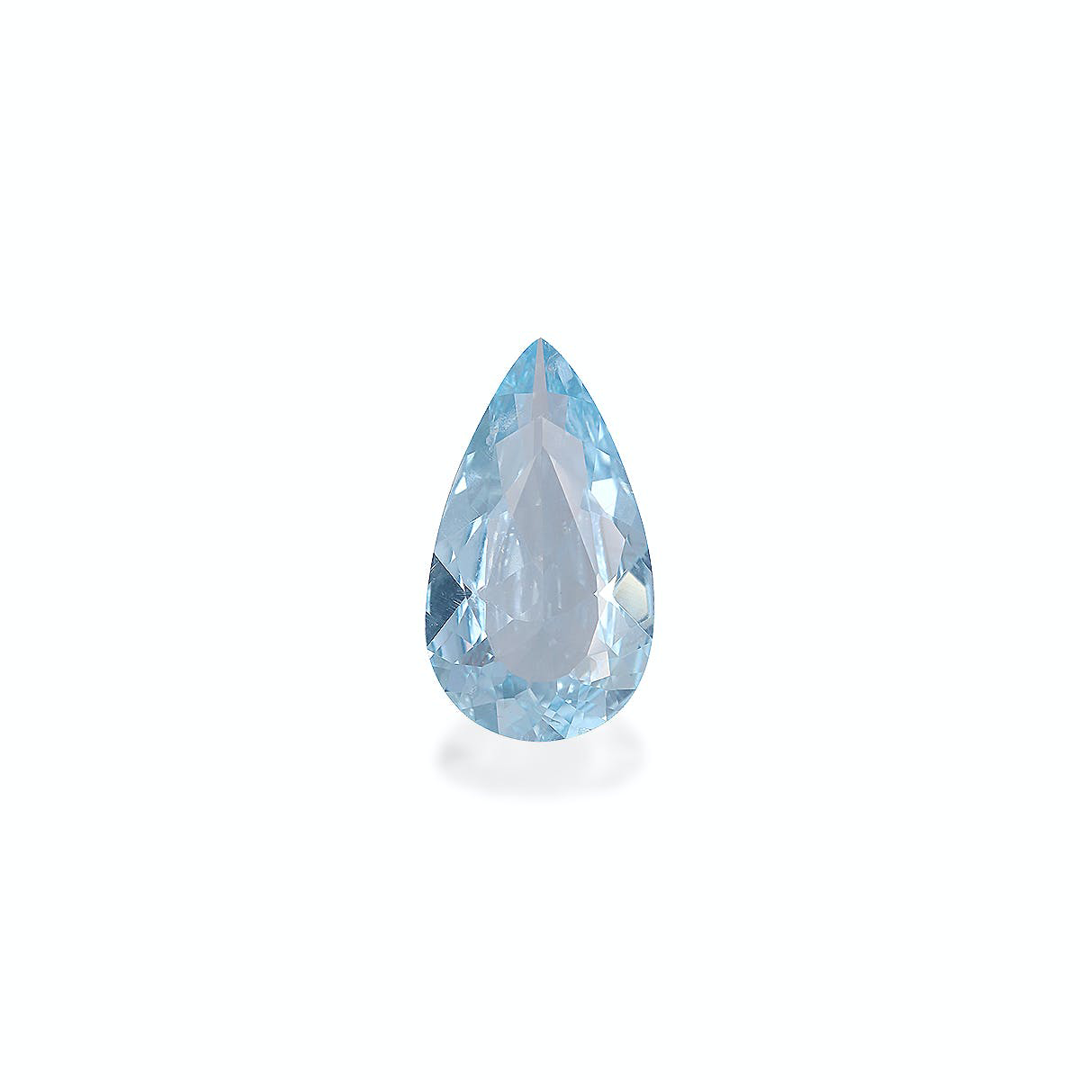 Baby Blue Aquamarine 3.28ct (AQ4530)