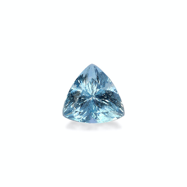 Ice Blue Aquamarine 2.06ct - 8mm (AQ4531)