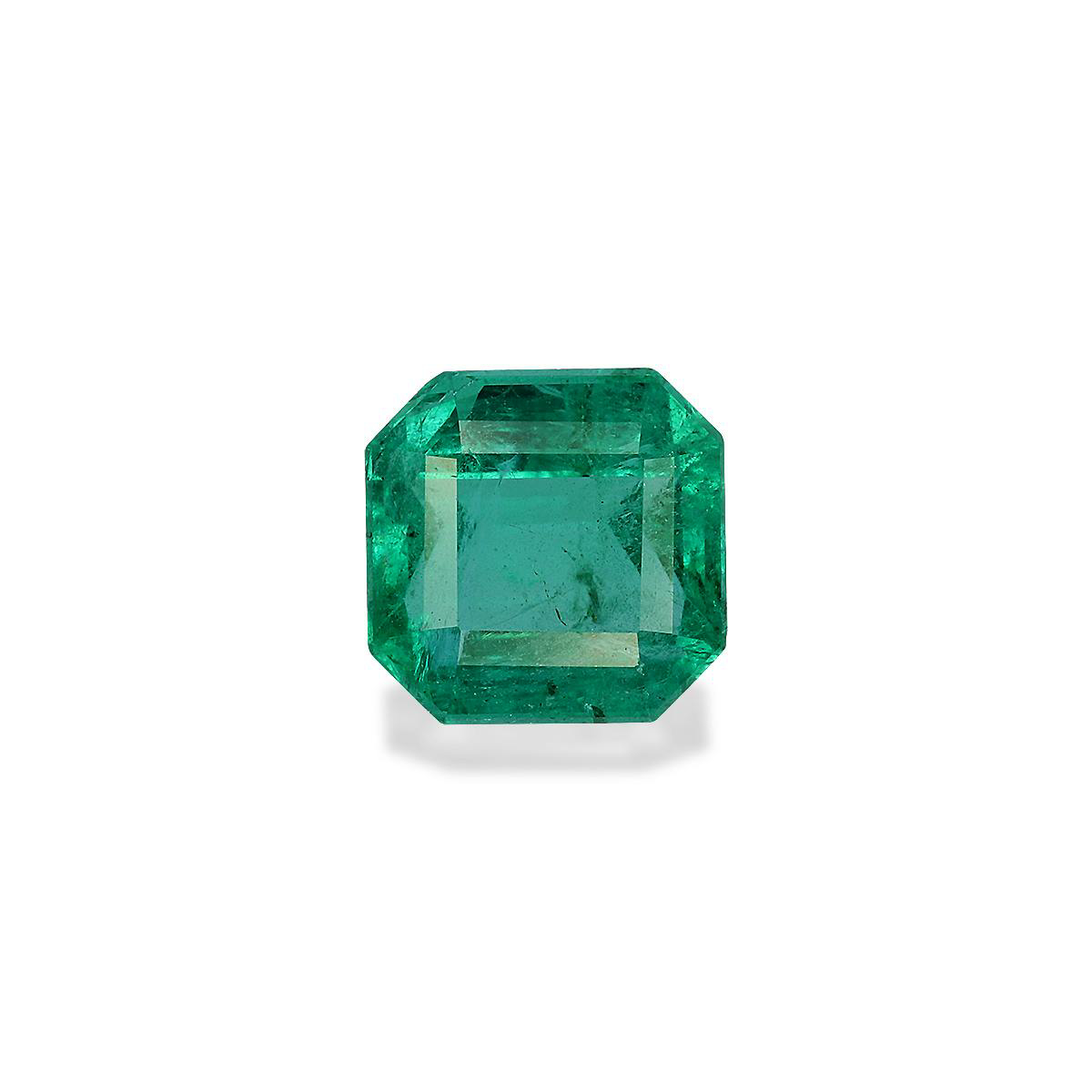 Green Zambian Emerald 1.97ct - 7mm (PG0437)