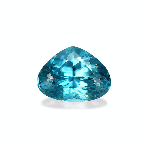 Blue Zircon 12.03ct (ZI1088)