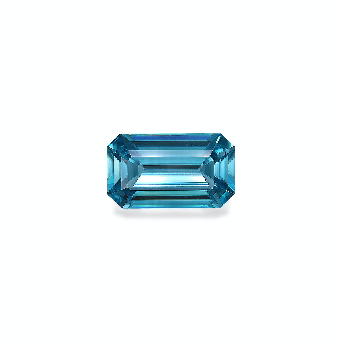 Blue Zircon 12.15ct (ZI1100)