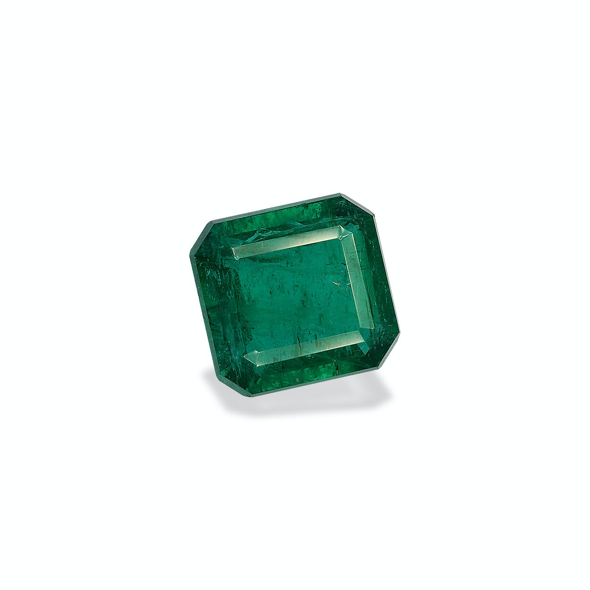 Green Zambian Emerald 1.90ct (PG0449)