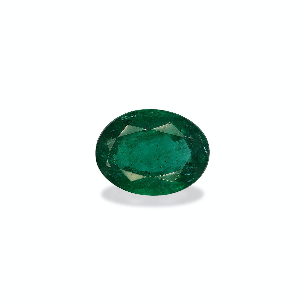 Green Zambian Emerald 1.47ct (PG0450)