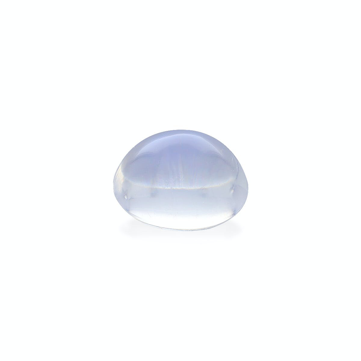 White Blue Moonstone 4.59ct (AB0576)
