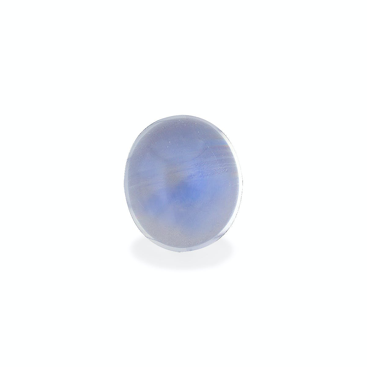 White Blue Moonstone 4.59ct (AB0576)