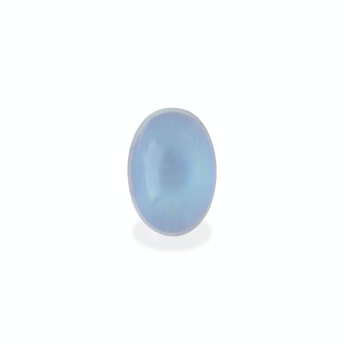 White Blue Moonstone 4.11ct (AB0589)