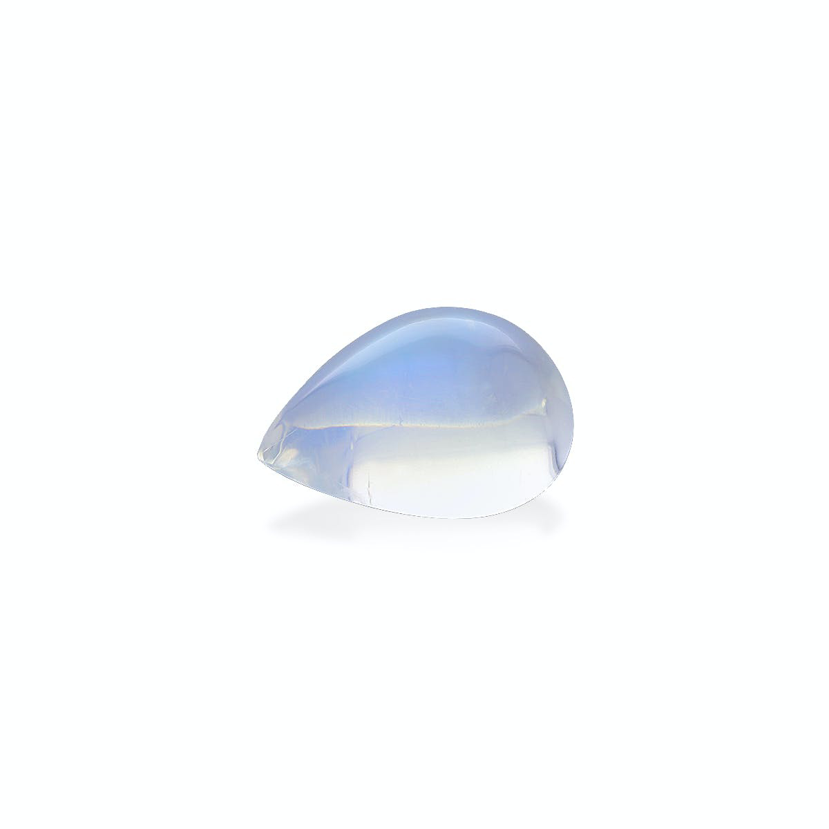 White Blue Moonstone 9.65ct (AB0591)