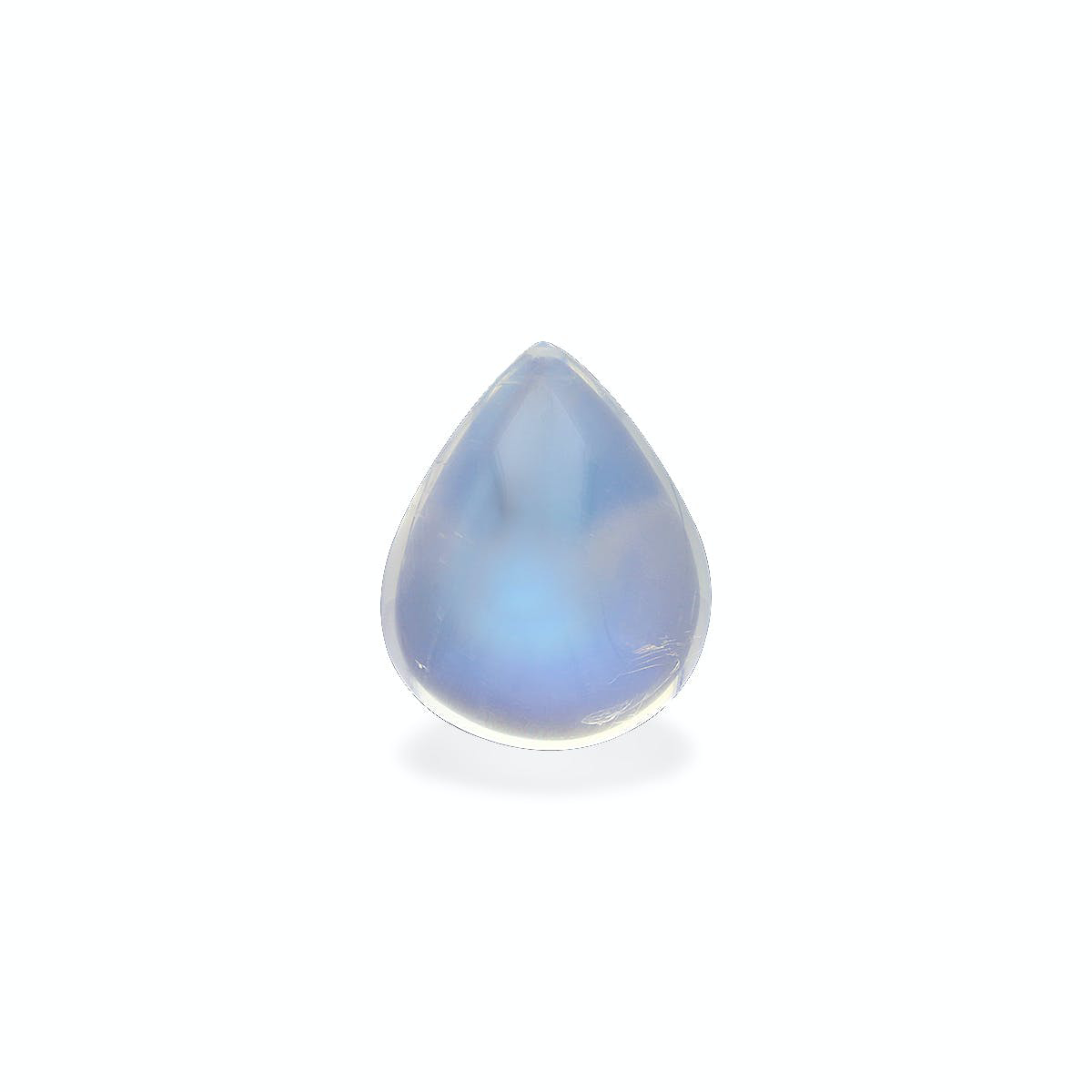 White Blue Moonstone 9.65ct (AB0591)