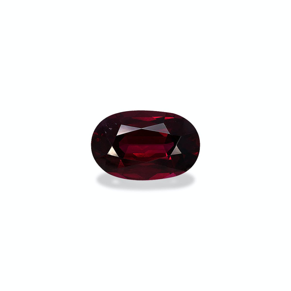 Magenta Purple Umbalite Garnet 11.30ct (RD0385)
