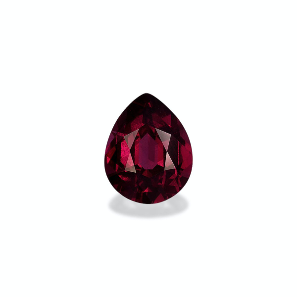 Magenta Purple Umbalite Garnet 4.55ct (RD0408)