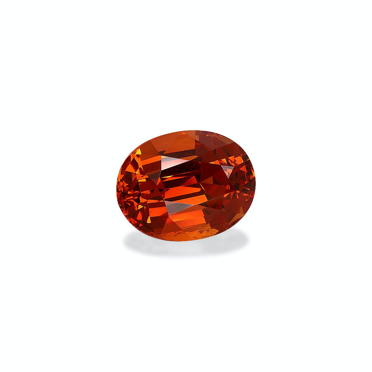 Orange Spessartite 6.08ct (ST1866)