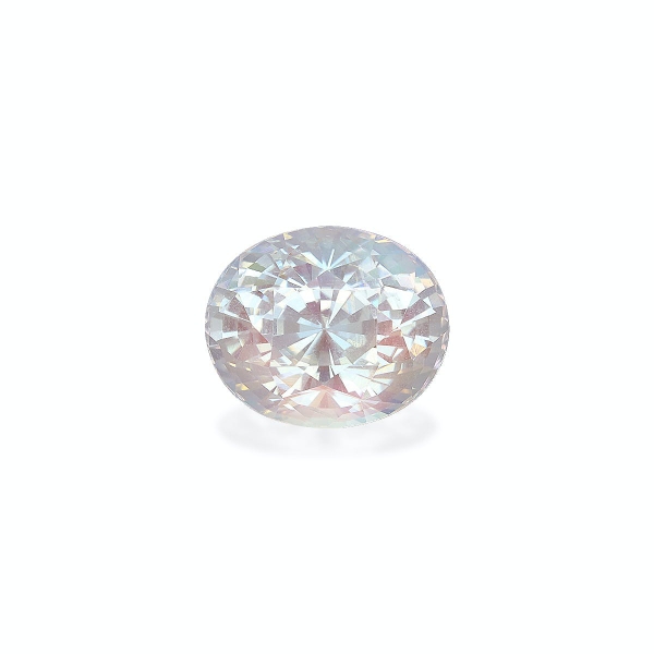White Rainbow Moonstone 5.81ct - 12x10mm (RM0023)