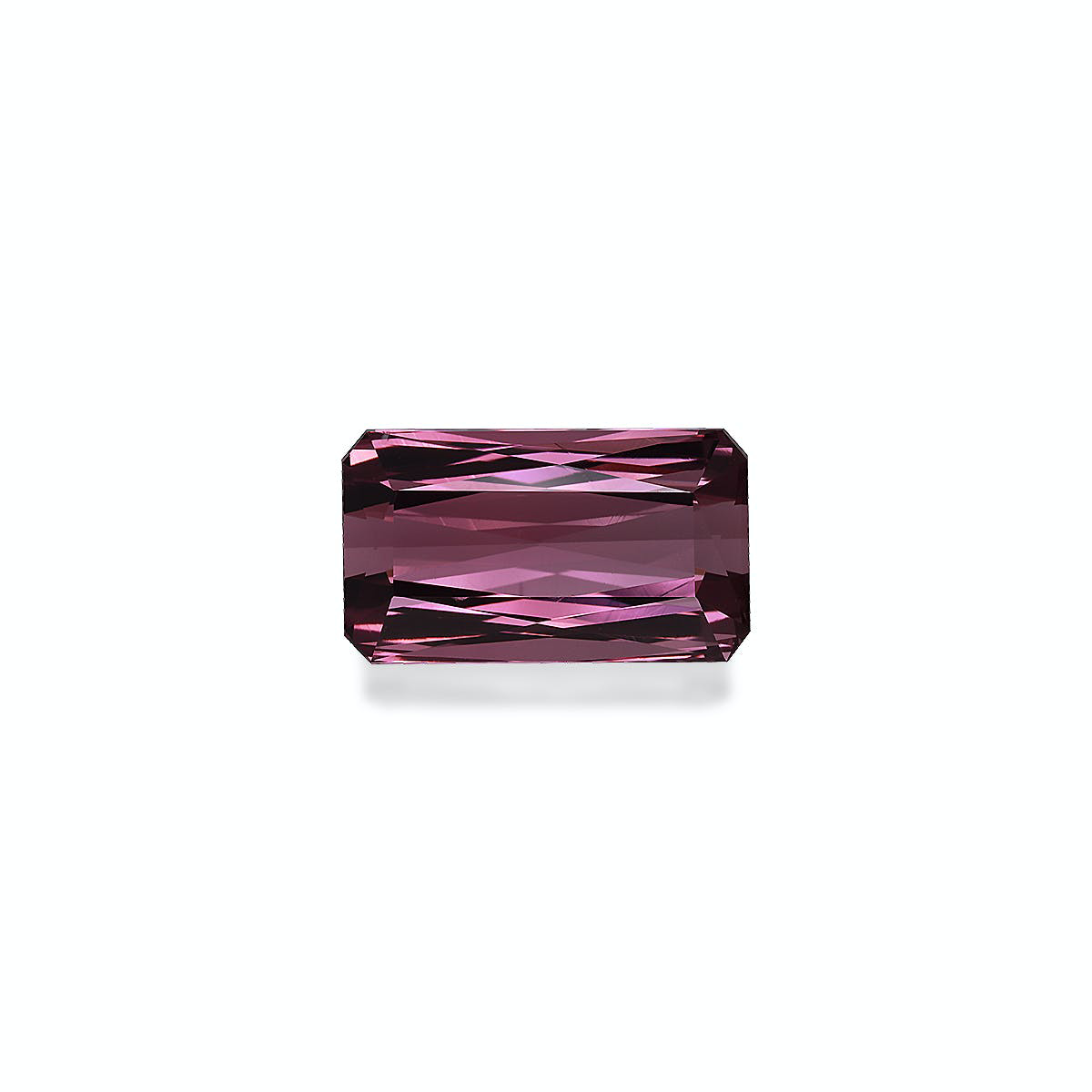 Rosewood Pink Tourmaline 35.99ct (PT0230)