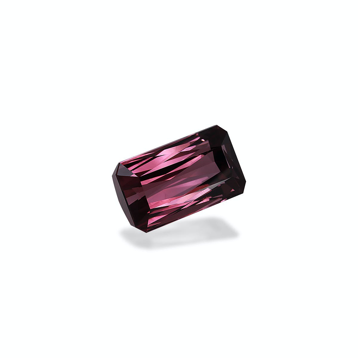 Rosewood Pink Tourmaline 35.99ct (PT0230)