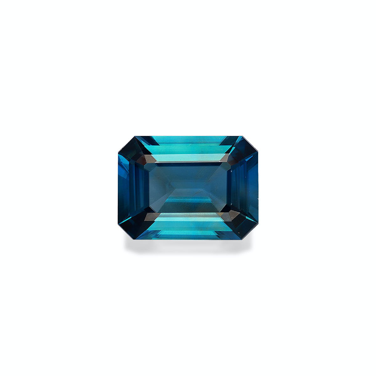 Blue Zircon 17.15ct (ZI0208)
