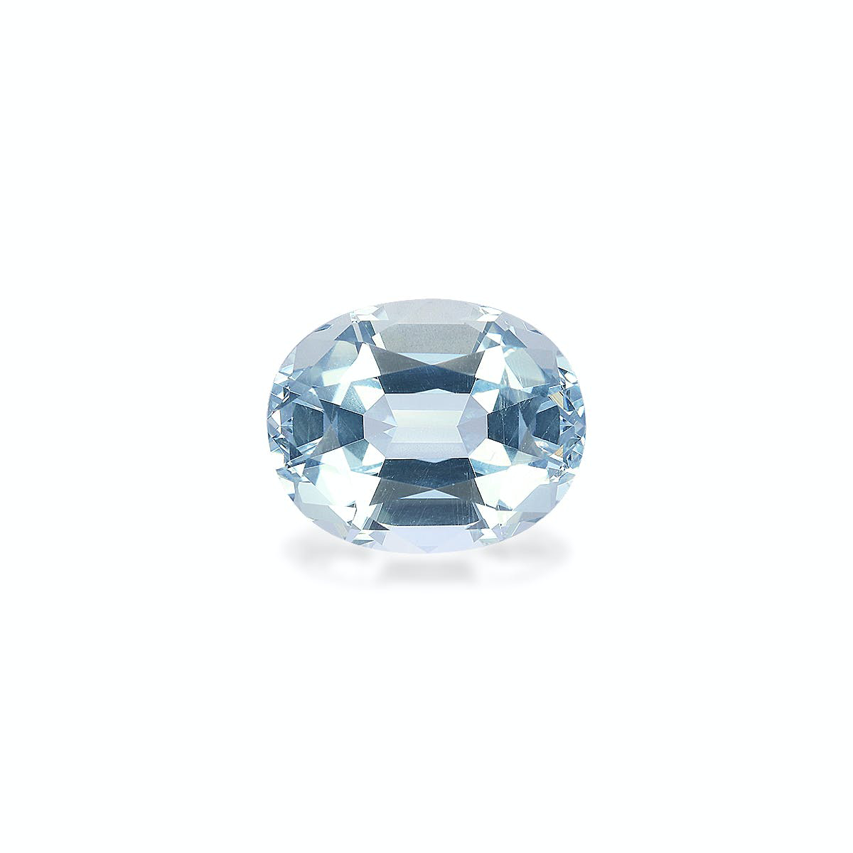 Sky Blue Aquamarine 4.90ct (AQ4301)
