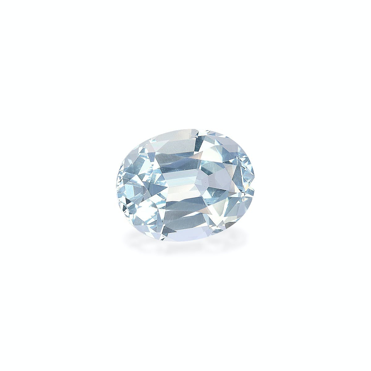 Sky Blue Aquamarine 4.90ct (AQ4301)