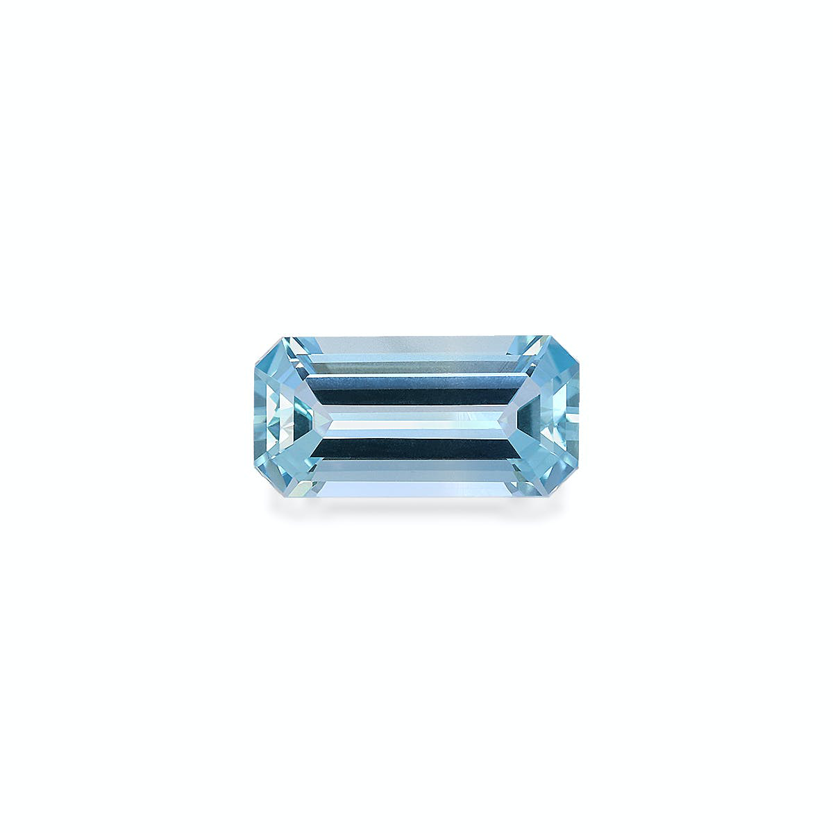 Baby Blue Aquamarine 3.16ct (AQ4364)