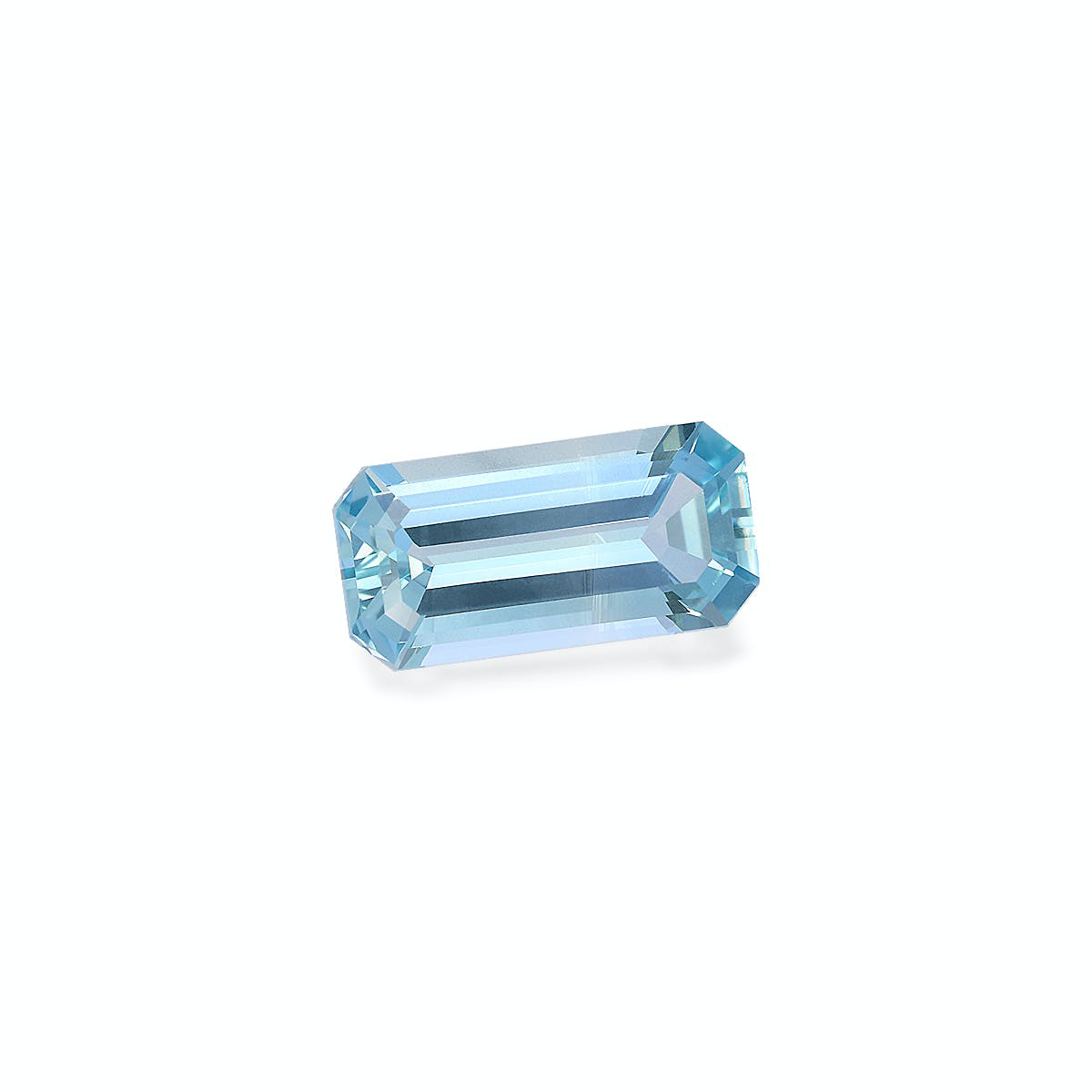 Baby Blue Aquamarine 3.16ct (AQ4364)