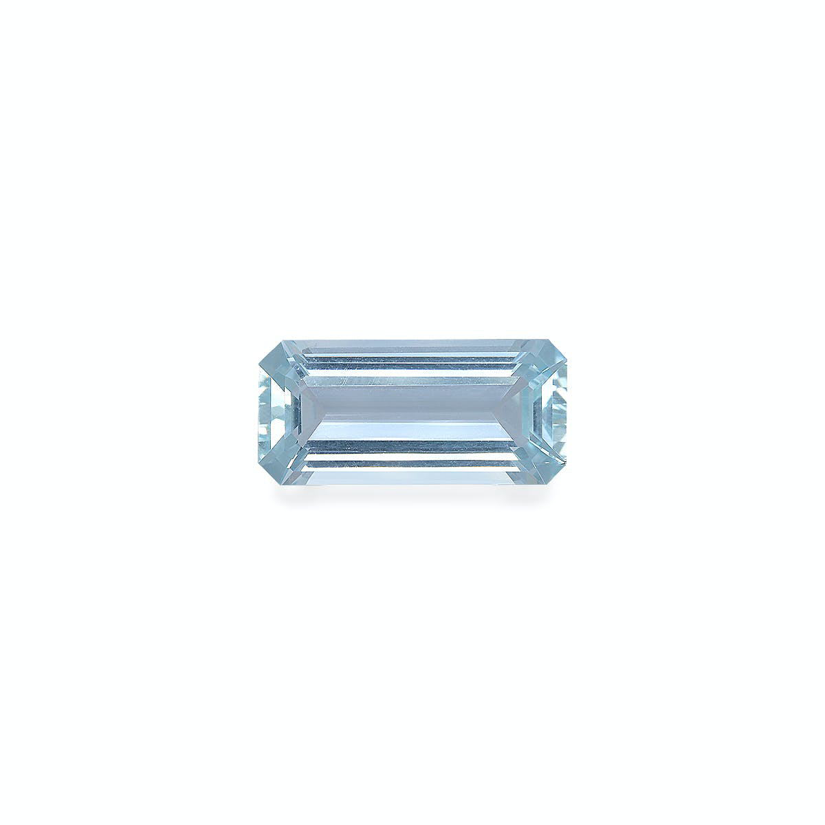Sky Blue Aquamarine 8.50ct (AQ4493)
