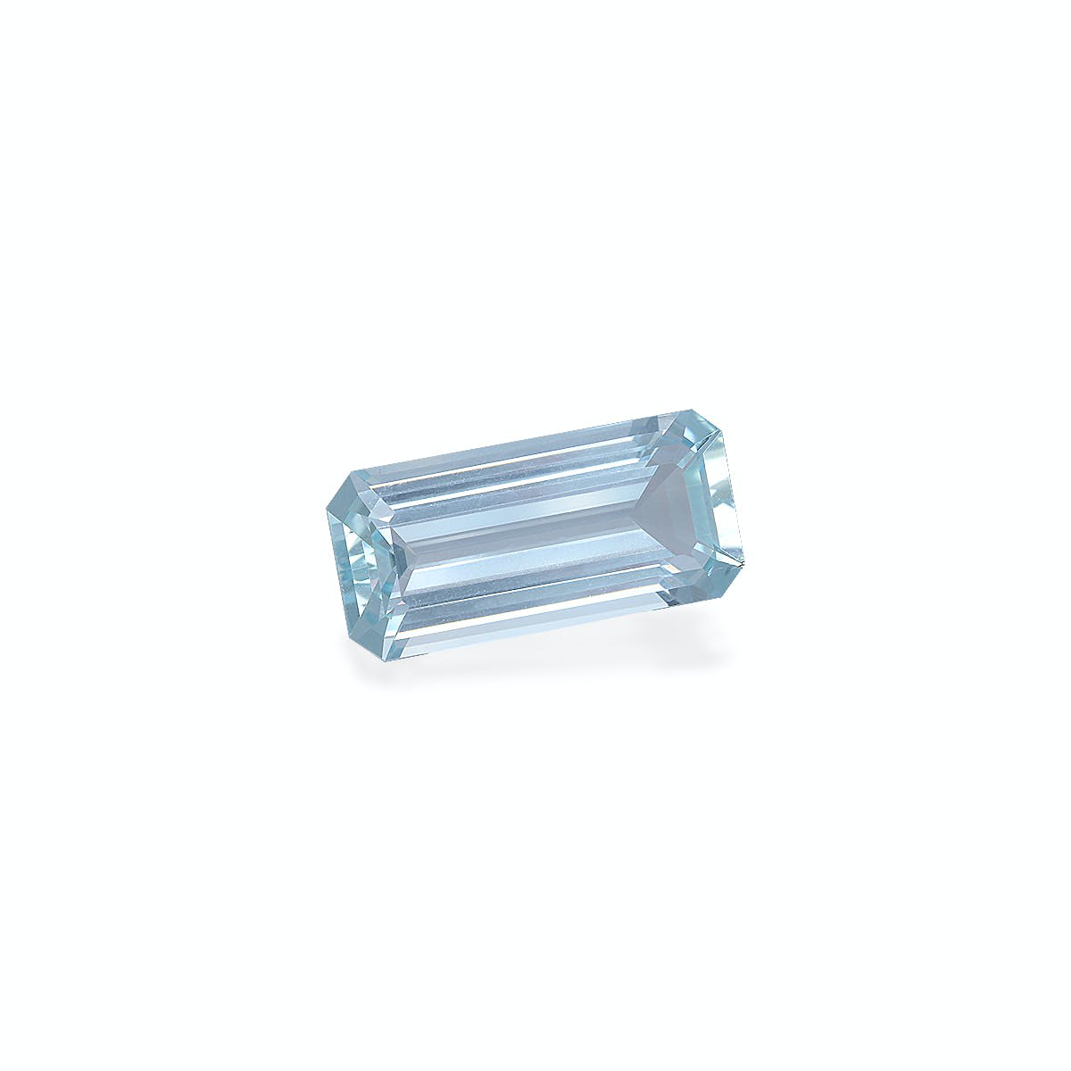 Sky Blue Aquamarine 8.50ct (AQ4493)
