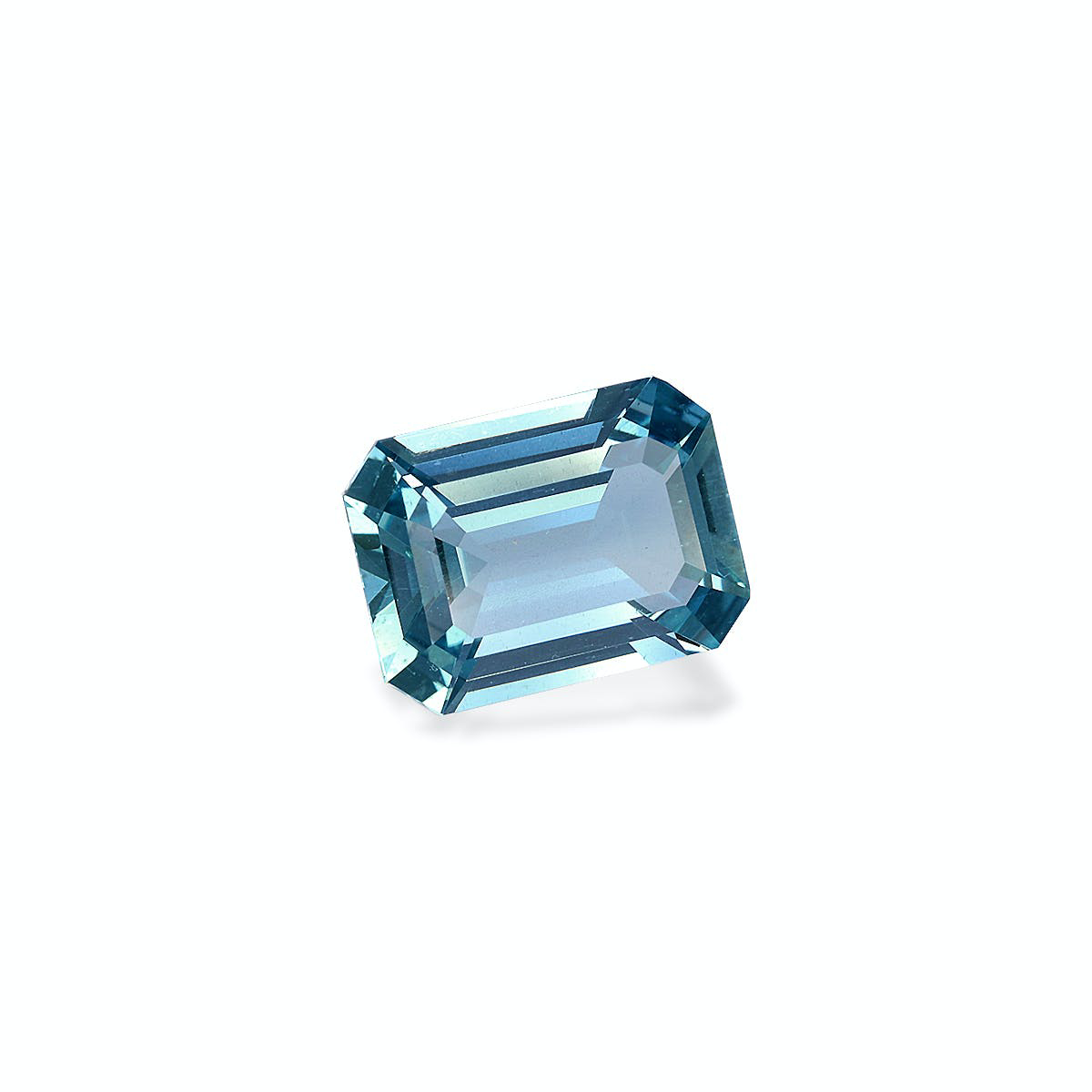 Santa Maria Blue Aquamarine 3.72ct (AQ4569)